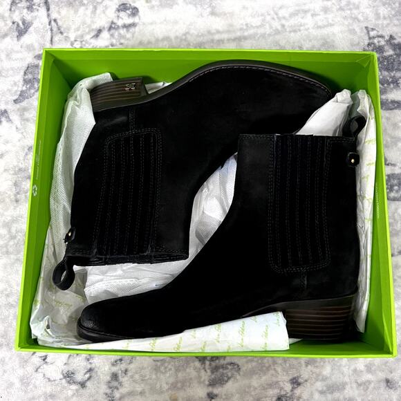Sam Edelman Bronson Bootie Sz 6M - Picture 5 of 7